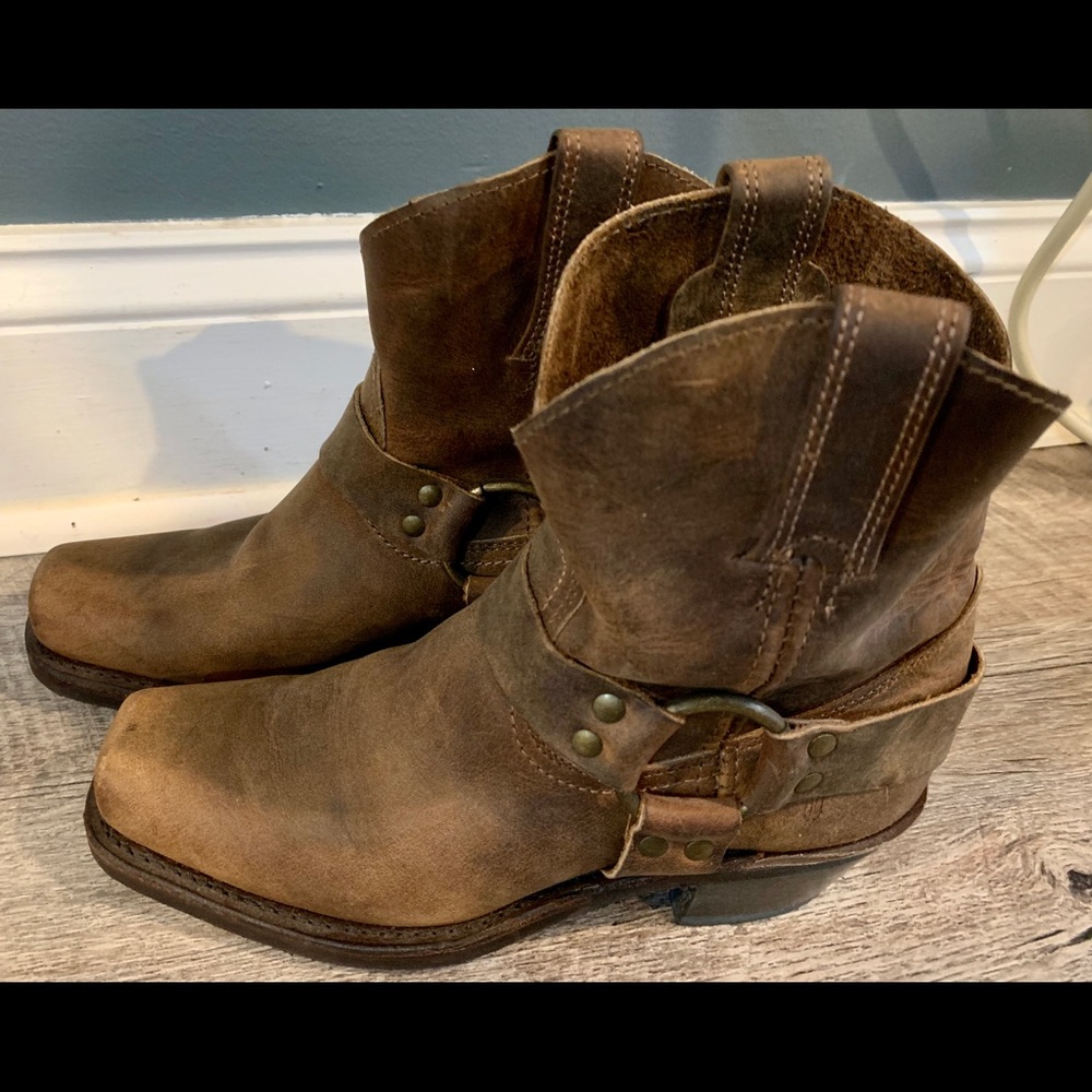 Frye Women’s Boots